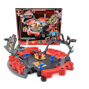 Bakugan Battle Arena Playset